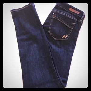 Express jeans size 2R
